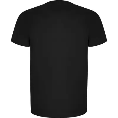 T-shirt sportiva IMOLA in poliestere riciclato 135 g/m² - Immagine 28