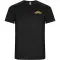 T-shirt sportiva IMOLA in poliestere riciclato 135 g/m² - Anteprima 29