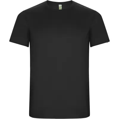 T-shirt sportiva IMOLA in poliestere riciclato 135 g/m² - Immagine 30
