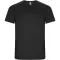 T-shirt sportiva IMOLA in poliestere riciclato 135 g/m² - Anteprima 30