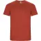 T-shirt sportiva IMOLA in poliestere riciclato 135 g/m² - Anteprima 33