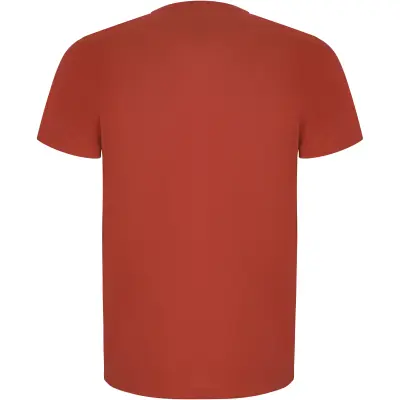 T-shirt sportiva IMOLA in poliestere riciclato 135 g/m² - Immagine 34