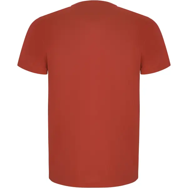 T-shirt sportiva IMOLA in poliestere riciclato 135 g/m² - Immagine 34