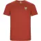 T-shirt sportiva IMOLA in poliestere riciclato 135 g/m² - Anteprima 35
