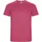 T-shirt sportiva IMOLA in poliestere riciclato 135 g/m² - Anteprima 36