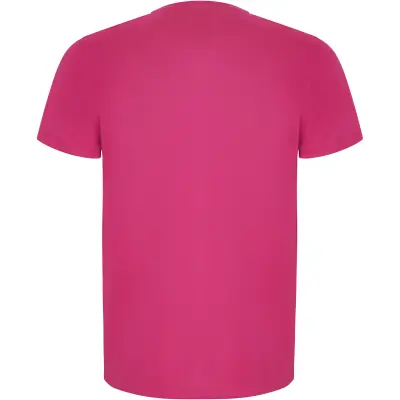 T-shirt sportiva IMOLA in poliestere riciclato 135 g/m² - Immagine 37