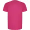 T-shirt sportiva IMOLA in poliestere riciclato 135 g/m² - Anteprima 37