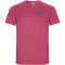 T-shirt sportiva IMOLA in poliestere riciclato 135 g/m² - Anteprima 38