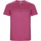 T-shirt sportiva IMOLA in poliestere riciclato 135 g/m² - Anteprima 39