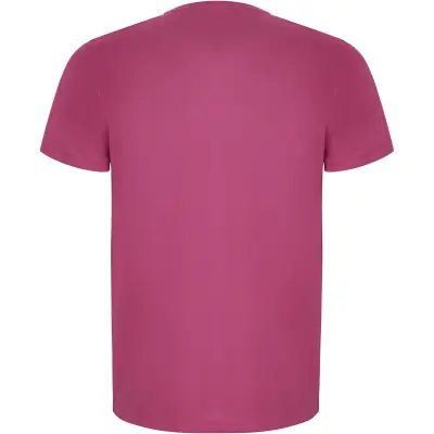 T-shirt sportiva IMOLA in poliestere riciclato 135 g/m² - Immagine 40