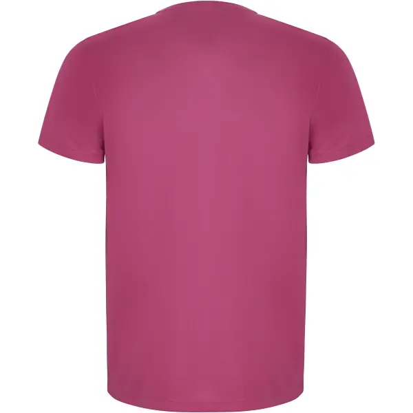 T-shirt sportiva IMOLA in poliestere riciclato 135 g/m² - Immagine 40