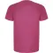 T-shirt sportiva IMOLA in poliestere riciclato 135 g/m² - Anteprima 40