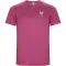 T-shirt sportiva IMOLA in poliestere riciclato 135 g/m² - Anteprima 41