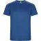 T-shirt sportiva IMOLA in poliestere riciclato 135 g/m² - Anteprima 42