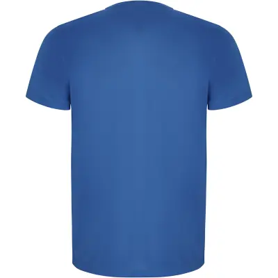 T-shirt sportiva IMOLA in poliestere riciclato 135 g/m² - Immagine 43