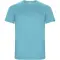 T-shirt sportiva IMOLA in poliestere riciclato 135 g/m² - Anteprima 45