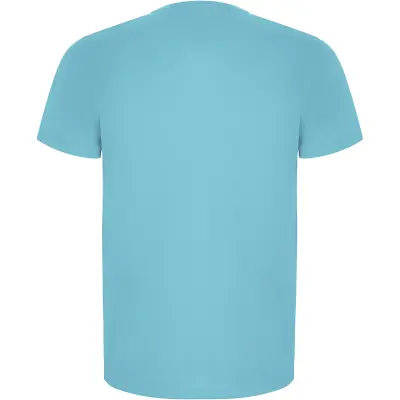 T-shirt sportiva IMOLA in poliestere riciclato 135 g/m² - Immagine 46