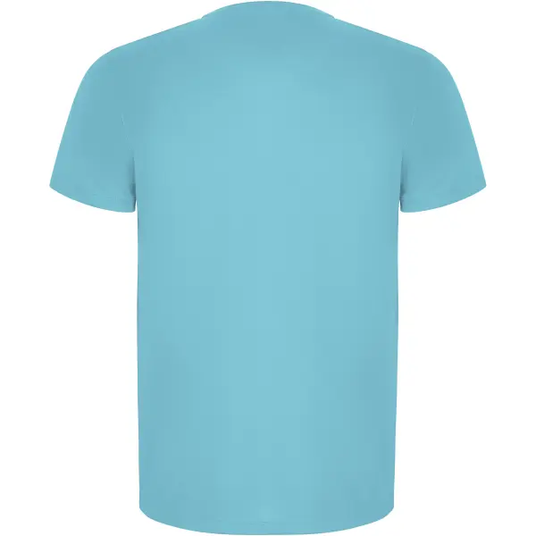 T-shirt sportiva IMOLA in poliestere riciclato 135 g/m² - Immagine 46