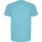 T-shirt sportiva IMOLA in poliestere riciclato 135 g/m² - Anteprima 46