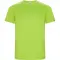 T-shirt sportiva IMOLA in poliestere riciclato 135 g/m² - Anteprima 48