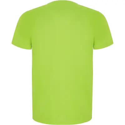 T-shirt sportiva IMOLA in poliestere riciclato 135 g/m² - Immagine 49