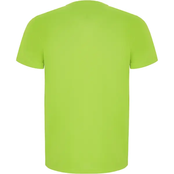 T-shirt sportiva IMOLA in poliestere riciclato 135 g/m² - Immagine 49