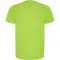 T-shirt sportiva IMOLA in poliestere riciclato 135 g/m² - Anteprima 49