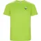 T-shirt sportiva IMOLA in poliestere riciclato 135 g/m² - Anteprima 50