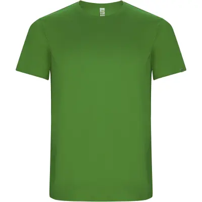 T-shirt sportiva IMOLA in poliestere riciclato 135 g/m² - Immagine 51