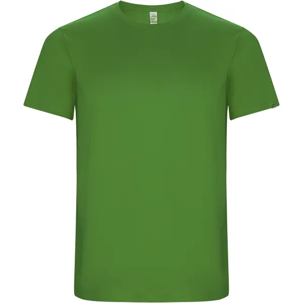 T-shirt sportiva IMOLA in poliestere riciclato 135 g/m² - Immagine 51