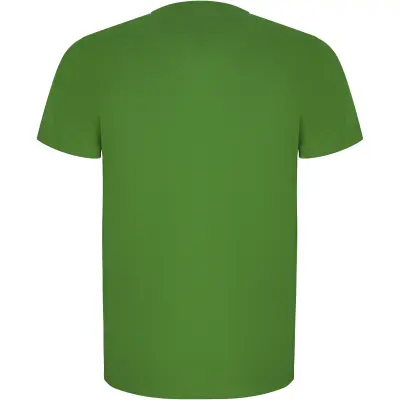 T-shirt sportiva IMOLA in poliestere riciclato 135 g/m² - Immagine 52