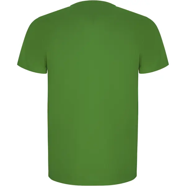 T-shirt sportiva IMOLA in poliestere riciclato 135 g/m² - Immagine 52