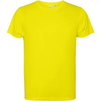T-shirt bambino ESTORIL 125 g/m² promozionale - Immagine 2