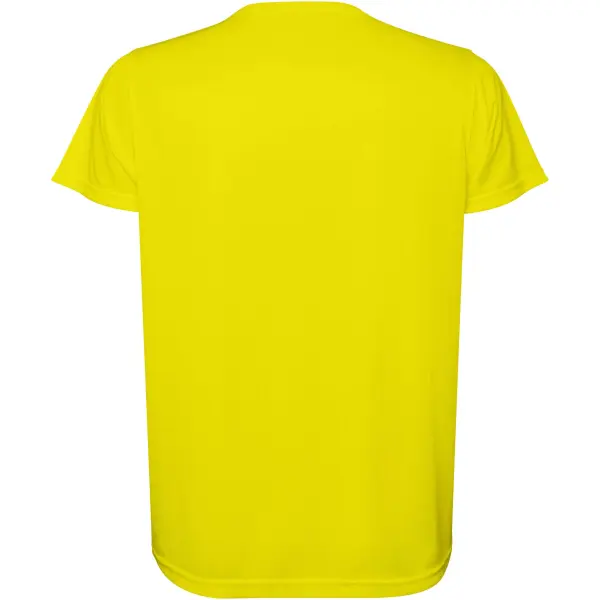 T-shirt bambino ESTORIL 125 g/m² promozionale - Immagine 4