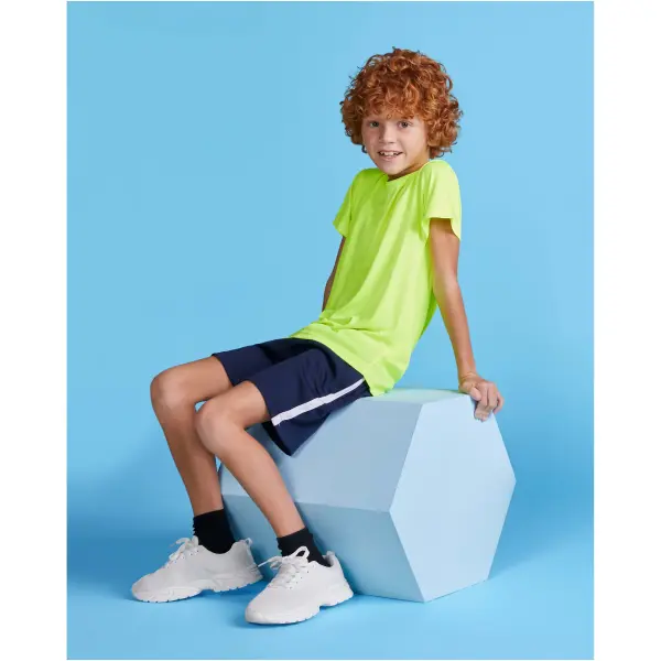 T-shirt bambino ESTORIL 125 g/m² promozionale - Immagine 3