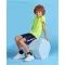 T-shirt bambino ESTORIL 125 g/m² promozionale - Anteprima 3