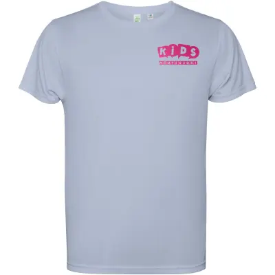 T-shirt bambino ESTORIL 125 g/m² promozionale - Immagine 11