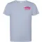 T-shirt bambino ESTORIL 125 g/m² promozionale - Anteprima 11