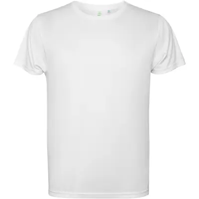 T-shirt bambino ESTORIL 125 g/m² promozionale - Immagine 12