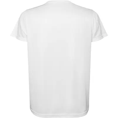 T-shirt bambino ESTORIL 125 g/m² promozionale - Immagine 13