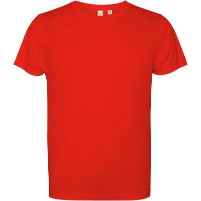 T-shirt bambino ESTORIL 125 g/m² promozionale - Immagine 18