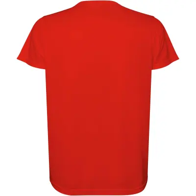 T-shirt bambino ESTORIL 125 g/m² promozionale - Immagine 19