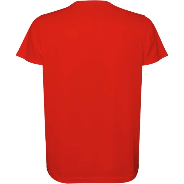 T-shirt bambino ESTORIL 125 g/m² promozionale - Immagine 19
