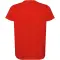 T-shirt bambino ESTORIL 125 g/m² promozionale - Anteprima 19