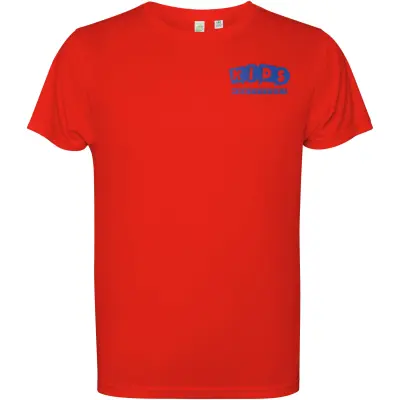 T-shirt bambino ESTORIL 125 g/m² promozionale - Immagine 20
