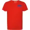 T-shirt bambino ESTORIL 125 g/m² promozionale - Anteprima 20