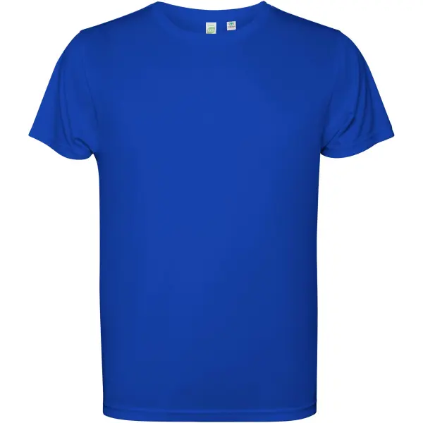 T-shirt bambino ESTORIL 125 g/m² promozionale - Immagine 21