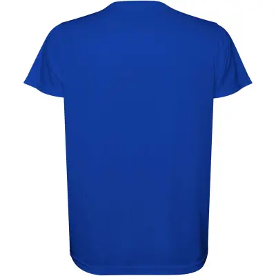 T-shirt bambino ESTORIL 125 g/m² promozionale - Immagine 22