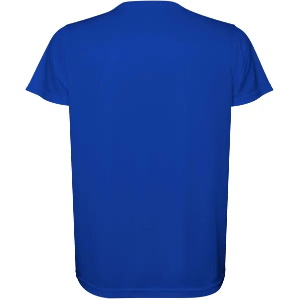 T-shirt bambino ESTORIL 125 g/m² promozionale - Immagine 22
