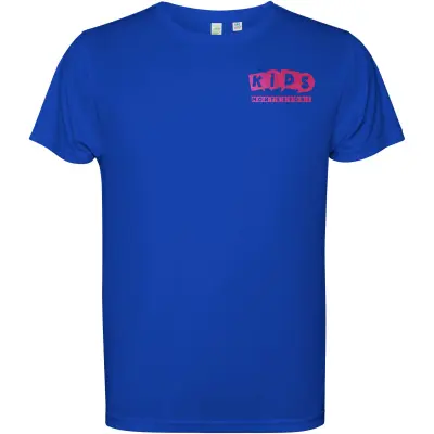 T-shirt bambino ESTORIL 125 g/m² promozionale - Immagine 23